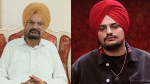 सिद्धू मूसेवाला पर बनी डॉक्यूमेंट्री पर विवाद, रोक लगाने के लिए पिता ने महाराष्ट्र के DGP को लिखा पत्र